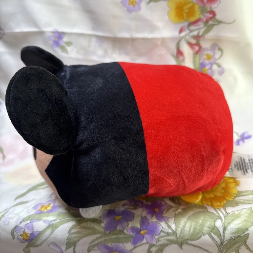 Disney Tsum Tsum Mickey Mouse‎ Plush